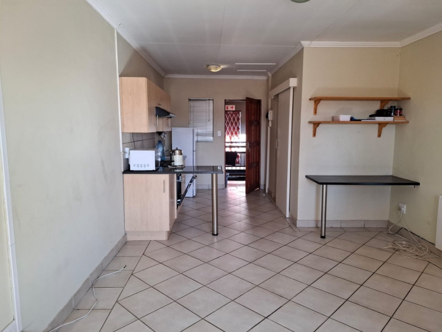 1 Bedroom Property for Sale in Vredenhof Sh Free State